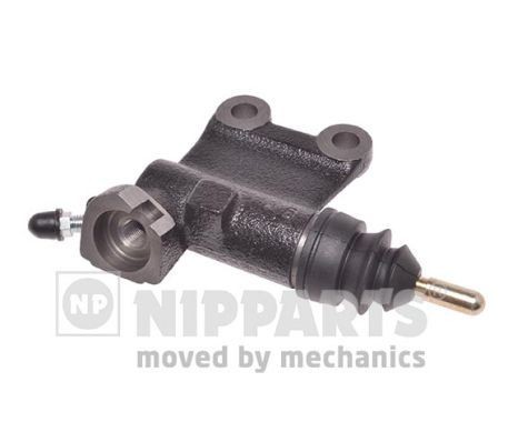 NIPPARTS Cilindro secondario, frizione N2607005 N2607005 costo Cilindretto frizione NISSAN 200 SX NIPPARTS