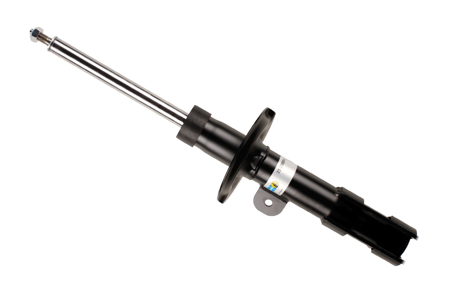 Amortisseur BILSTEIN 22-238894 BILSTEIN B4 OE Replacement 22-238894: Amortisseurs Chevy CAPTIVA 2017
