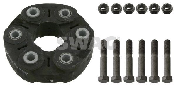 SWAG Hardyschijf 20 94 3482 SWAG 20 94 3482 originele Hardyschijf BMW G11 kosten