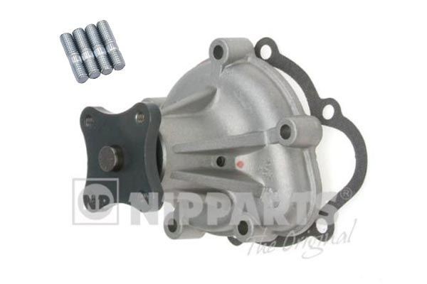 NIPPARTS Vannpumpe J1511009 Vannpumpe NIPPARTS QASHQAI J1511009 billige