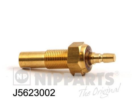 NIPPARTS Sensor, kølevæsketemp. J5623002 Temperatursensor NIPPARTS Nissan MICRA J5623002