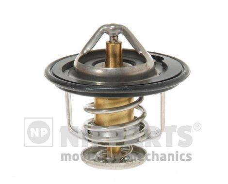 NIPPARTS Termostat chladenia J1534006 J1534006 NIPPARTS Termostat Mazda lacné