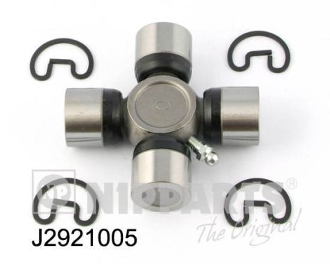 NIPPARTS Liigend, pikivõll J2921005 Kardaani muhv NIPPARTS Hyundai SANTA FE J2921005