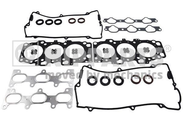 NIPPARTS Tihendikomplekt, silindripea J1240523 J1240523 Tihendikomplekt silindripea NIPPARTS PEUGEOT 107
