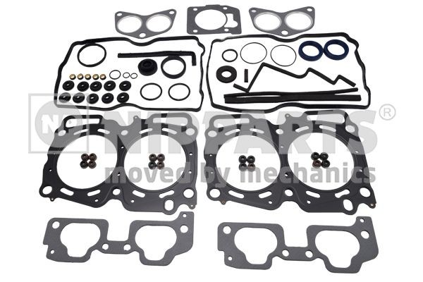 NIPPARTS Kit guarnizioni, Testata J1247020 J1247020 Kit guarnizioni testata TOYOTA URBAN CRUISER NIPPARTS costo