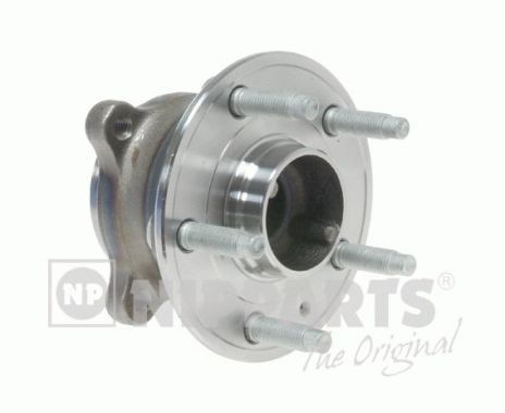 NIPPARTS Kit de rolamento de roda N4710912 NIPPARTS Jogo de rolamentos de roda OPEL N4710912