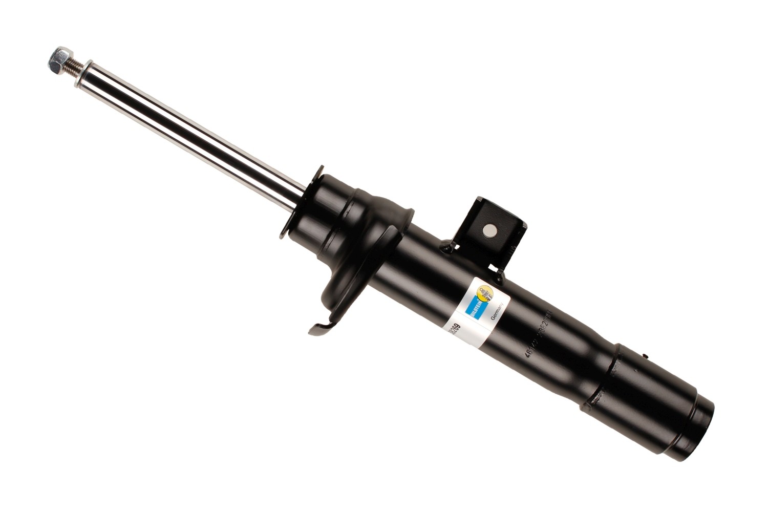 BILSTEIN Stötdämpare 22-238269 22-238269 BILSTEIN stötdämpare BMW 6-serie