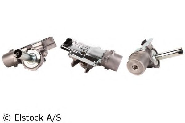 ELSTOCK Ratstamme 16-0020 16-0020 Ratstamme + elektrisk servostyring FIAT DUCATO ELSTOCK