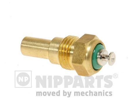 NIPPARTS Sensor, kølevæsketemp. J5629000 J5629000 Temperaturføler NISSAN MICRA NIPPARTS