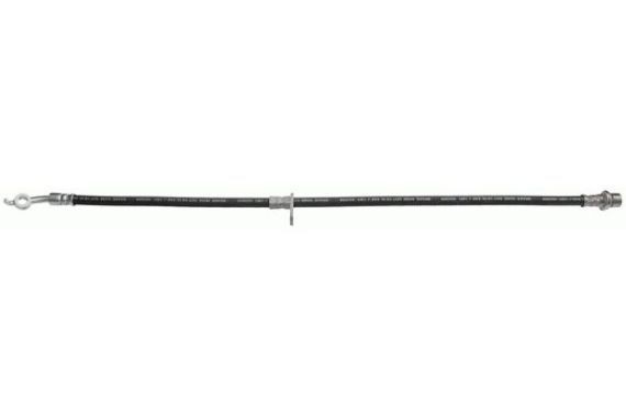 NIPPARTS Remslang J3702164 NIPPARTS Remslang TOYOTA J3702164