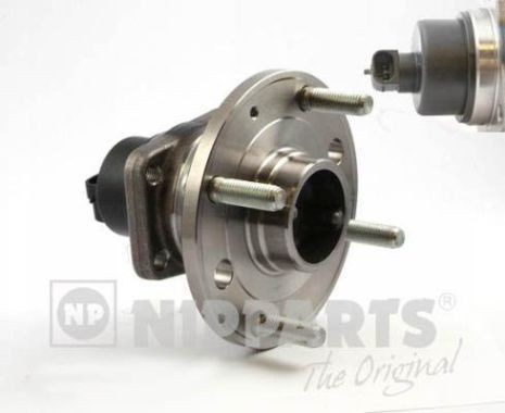 NIPPARTS Wiellagerset N4710906 N4710906 NIPPARTS Wiellagerset Chevrolet goedkoop