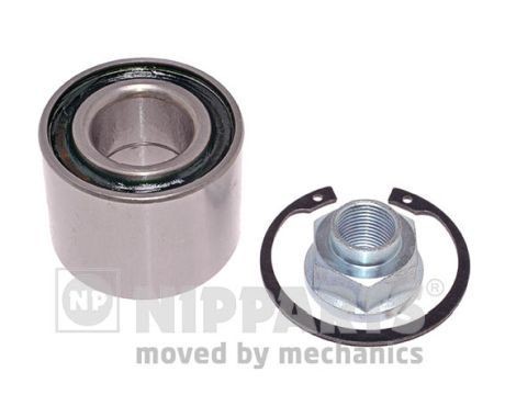 NIPPARTS Hjullager N4718026 Hjullager NIPPARTS CHRYSLER N4718026