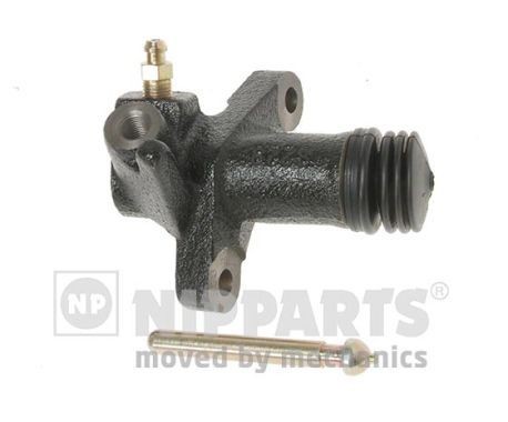 NIPPARTS Pomocný spojkový valec N2600902 N2600902 Pomocný spojkový valec CHEVROLET CAPTIVA NIPPARTS