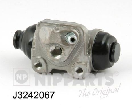 NIPPARTS Κυλινδράκι τροχού J3242067 J3242067 NIPPARTS Κυλινδράκι τροχού Toyota φθηνά