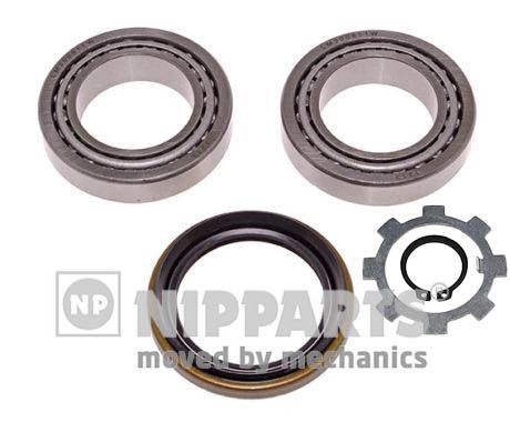 NIPPARTS Hjullager J4708001 J4708001 NIPPARTS Hjullagersett Chrysler billige
