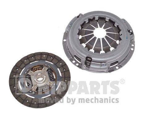 NIPPARTS Kopplingssats N2012002 N2012002 NIPPARTS kopplingssats TOYOTA VERSO S