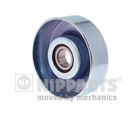 NIPPARTS Geleiderol / omdraairol v-snaren N1144041 NIPPARTS Geleiderol RENAULT N1144041