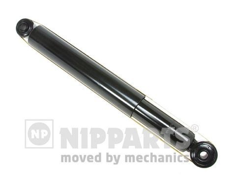 Schokdemper NIPPARTS N5526010G NIPPARTS N5526010G Schokdemper SUBARU JUSTY 2014