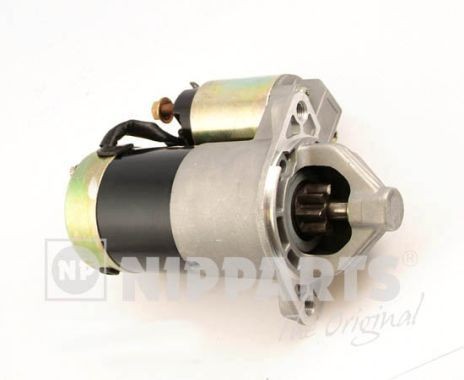NIPPARTS Starter J5210500 Startmotor NIPPARTS GETZ J5210500 billig