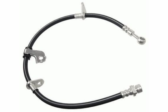 NIPPARTS Brake hose J3704136 HONDA NIPPARTS brake hose J3704136