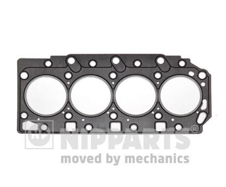 NIPPARTS Blīve, Motora bloka galva J1250327 Motora galvas blīves NIPPARTS KALOS J1250327 lēti