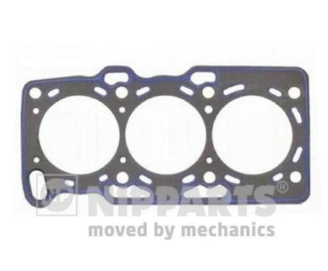 NIPPARTS Tiiviste, sylinterikansi J1257001 NIPPARTS Kannentiiviste DAEWOO J1257001