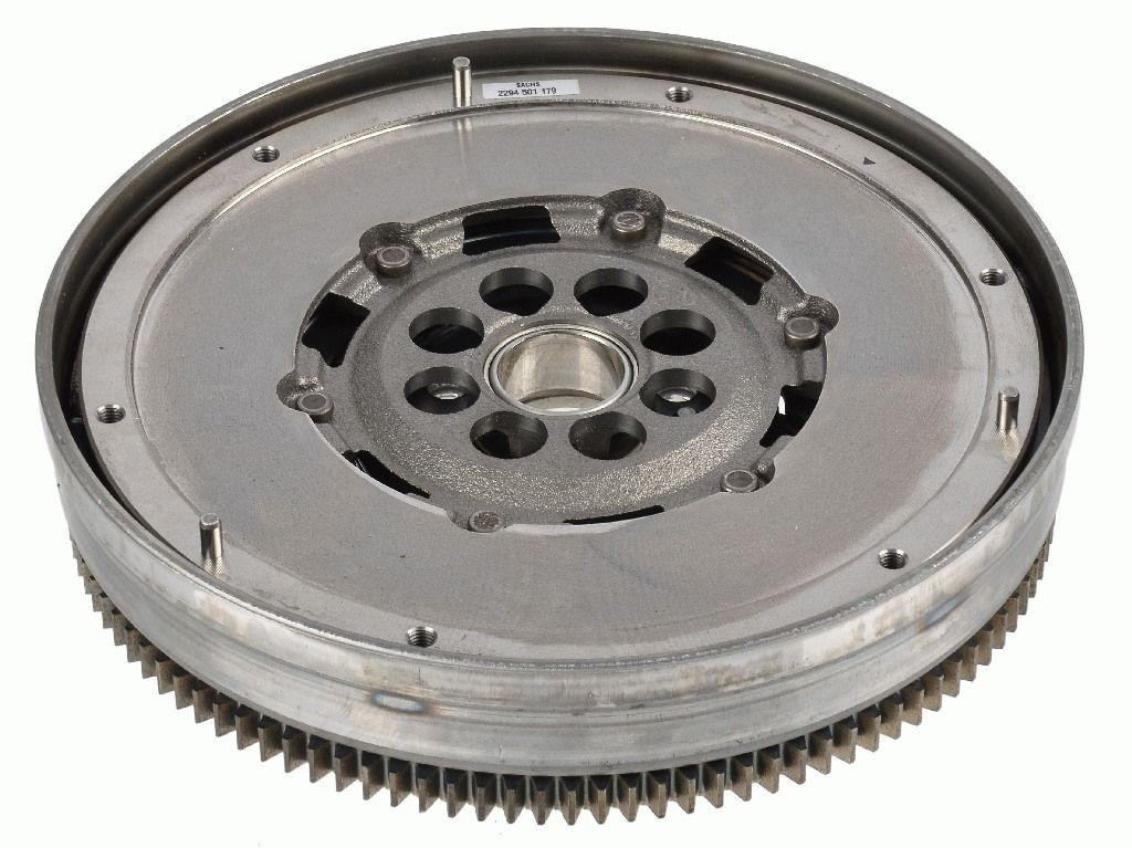 SACHS Βολάν διπλησ μάζασ 2294 501 179 SACHS 2294501179 Βολάν μονής μάζας 6 Hatchback (GH) τιμες