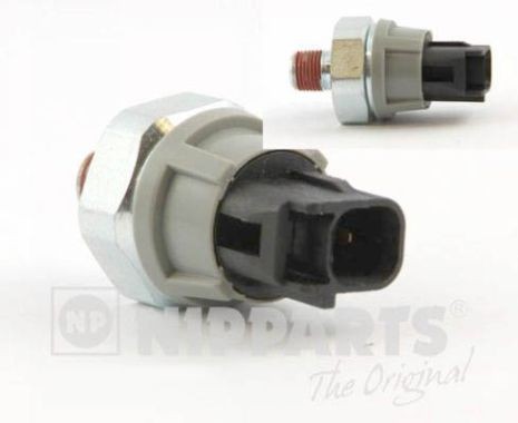 NIPPARTS Διακόπτης πίεσης λαδιού J5612009 NIPPARTS J5612009 Βαλβίδα πίεσης λαδιού Toyota Corolla Verso E12 τιμες