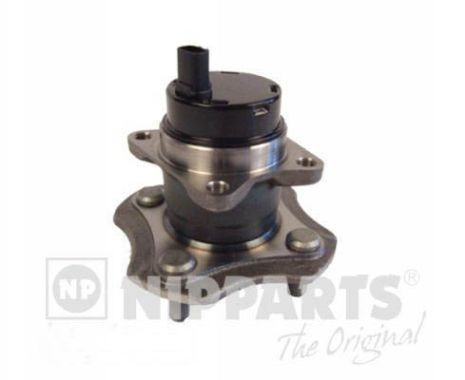 NIPPARTS Rattalaagrikomplekt J4712058 Rattalaager NIPPARTS MUSTANG J4712058 odav