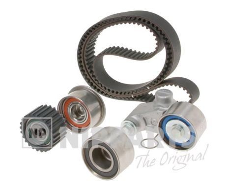 NIPPARTS Kamremssats J1117016 J1117016 NIPPARTS Kamremskit Mitsubishi