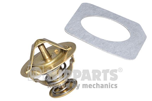 NIPPARTS Termostat, kølemiddel J1535000 Motor termostat NIPPARTS MITSUBISHI J1535000