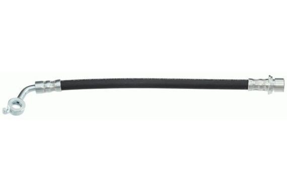 NIPPARTS Remslang J3702124 Remslangen TOYOTA NIPPARTS J3702124