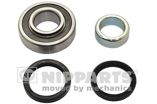 NIPPARTS Kit cuscinetto ruota J4718010 J4718010 costo Cuscinetto ruota FORD USA MUSTANG NIPPARTS