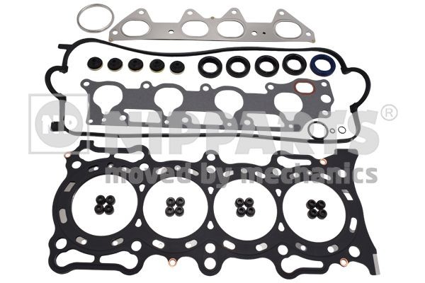 NIPPARTS Kit guarnizioni, Testata J1244050 J1244050 costo Kit guarnizioni testata TOYOTA URBAN CRUISER NIPPARTS