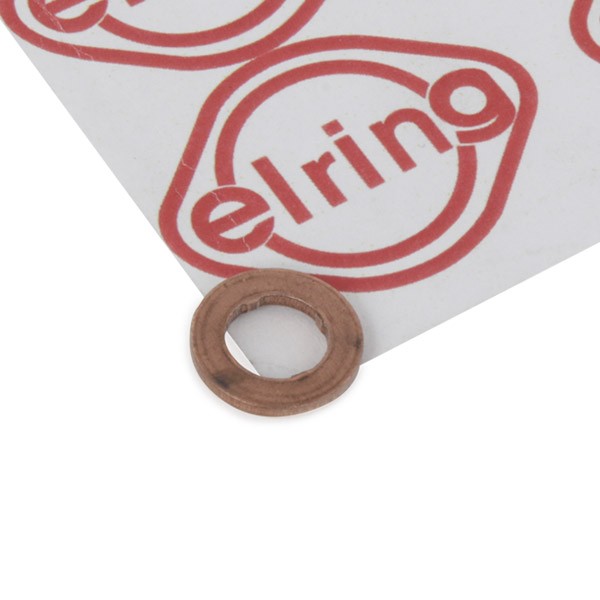 Dichtring, verstuiverhouder ELRING 173.190 ELRING 173.190 Injector afdichtring SEAT IBIZA 2024
