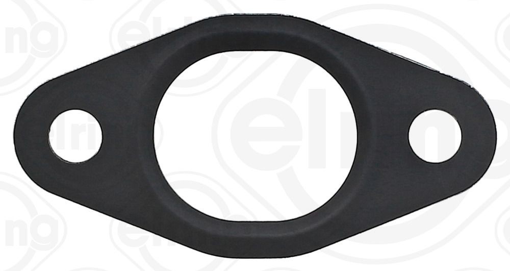 ELRING Guarnizione, Valvola aria secondaria 504.430 ELRING 504.430 Guarnizione valvola egr BMW E36 Cabrio originali prezzo