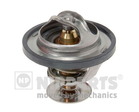 NIPPARTS Termostat, kylvätska J1532029 J1532029 Termostat NIPPARTS TOYOTA PREVIA