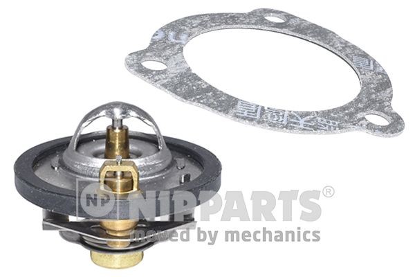 NIPPARTS Thermostat d'eau J1533006 Calorstat NIPPARTS MAZDA J1533006