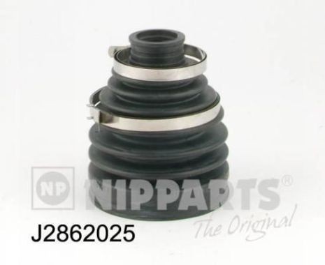 NIPPARTS Paljekumisarja, vetoakseli J2862025 NIPPARTS Vetoakselin suojakumi HYUNDAI J2862025