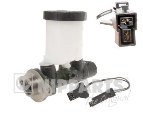 NIPPARTS Κεντρική αντλία φρένων J3103053 J3103053 NIPPARTS Αντλια φρενων Mitsubishi φθηνά
