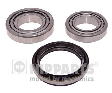 NIPPARTS Wheel bearing kit J4701020 J4701020 NIPPARTS wheel bearing for CHRYSLER PACIFICA