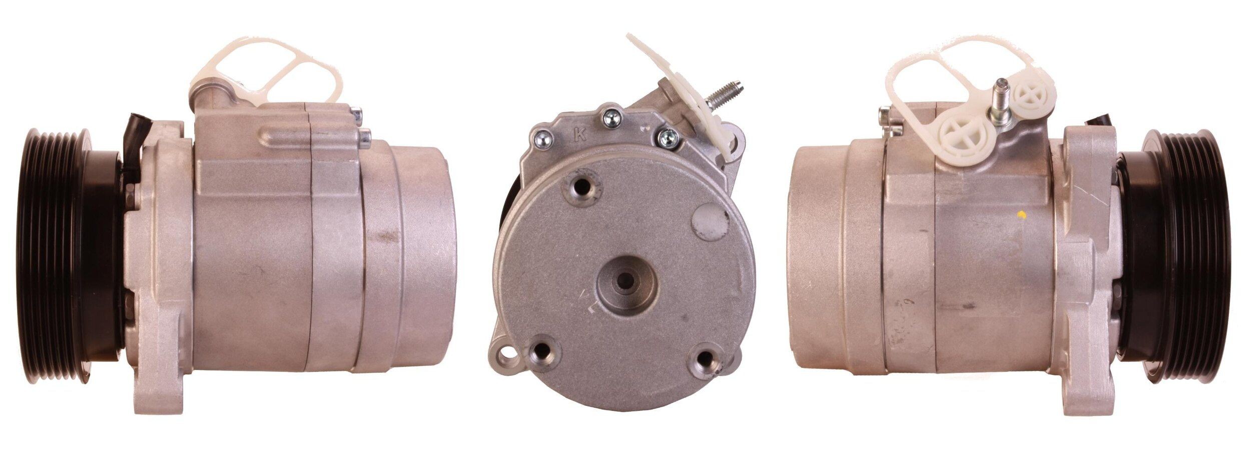 Kompresor klimatizácie ELSTOCK 51-0815 ELSTOCK 51-0815: Sprężarka klimatyzacji Chevy CAPTIVA 2007