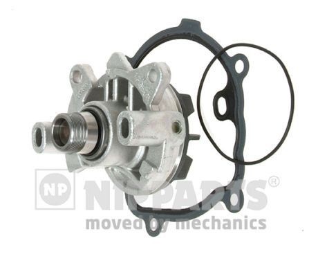 NIPPARTS Vattenpump N1511100 N1511100 NIPPARTS kylvätskepump OPEL VIVARO