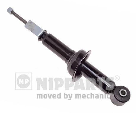 NIPPARTS Stoßdämpfer N5525038G N5525038G NIPPARTS Stoßdämpfer Satz Tabelle