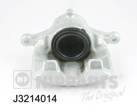 NIPPARTS Bromsok J3214014 HONDA bromsok NIPPARTS J3214014