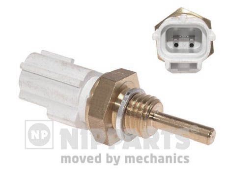 NIPPARTS Sensor, kølevæsketemp. J5622025 J5622025 Temperaturføler TOYOTA CELICA NIPPARTS