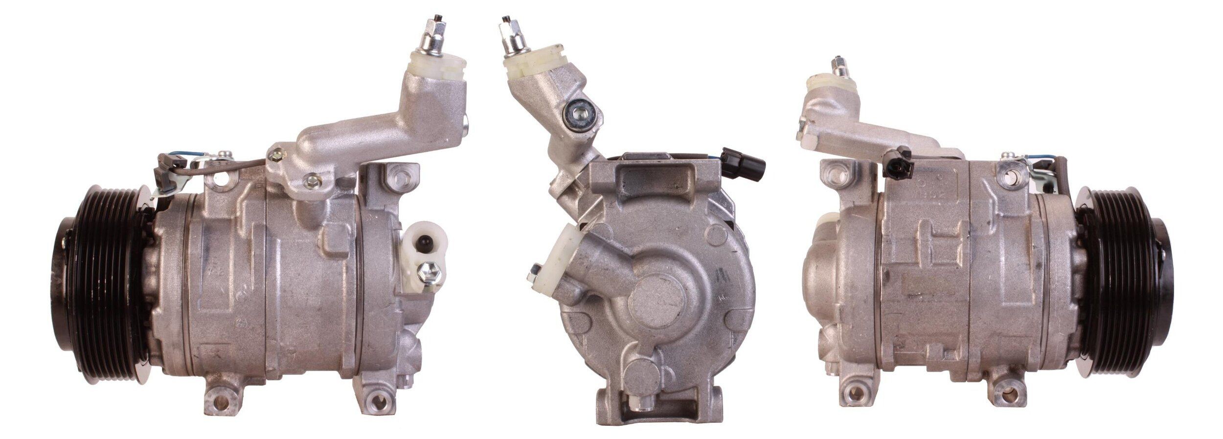 ELSTOCK Compressore aria condizionata 51-0804 51-0804 costo Compressore aria condizionata HONDA ACCORD ELSTOCK