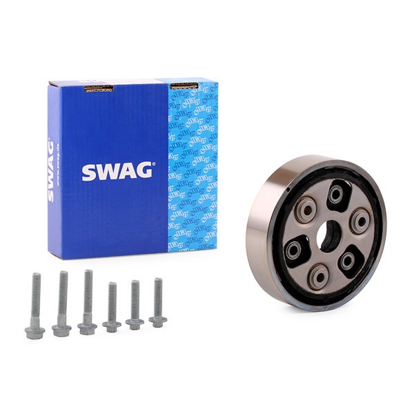 SWAG Hardyskiva 30 94 0931 SWAG 30 94 0931 led kardanaxel VOLVO C30