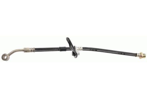 NIPPARTS Brake hose J3704107 J3704107 NIPPARTS HONDA flexible brake pipe