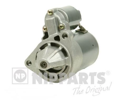 NIPPARTS Starter motor J5210906 NIPPARTS J5210906 genuine Matiz Van engine starter motor price